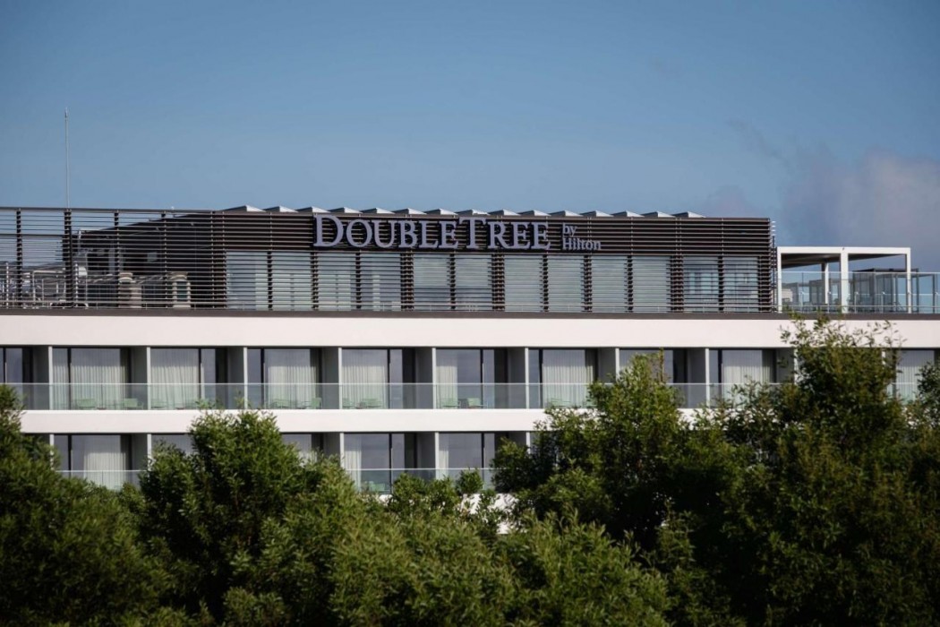 doubletree by hilton lagoa azores