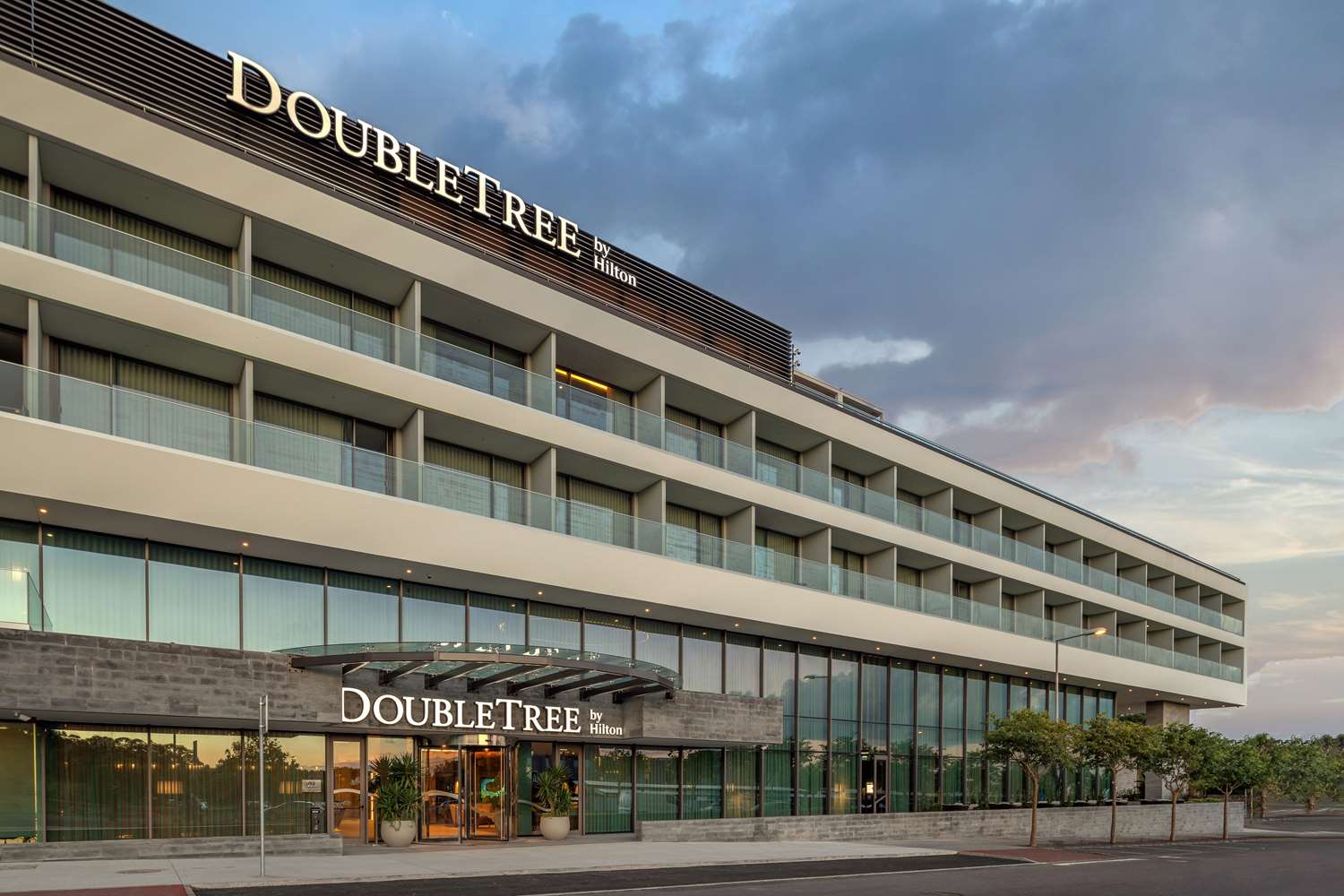 doubletree by hilton lagoa azores
