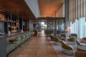 doubletree by hilton lagoa azores