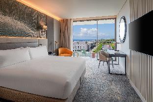doubletree by hilton lagoa azores