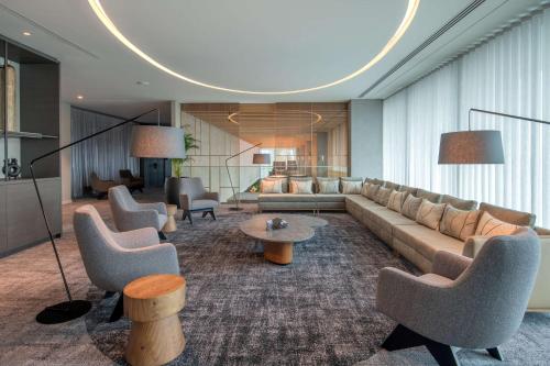 doubletree by hilton lagoa azores
