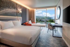 doubletree by hilton lagoa azores