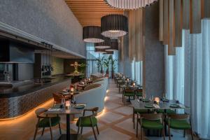 doubletree by hilton lagoa azores