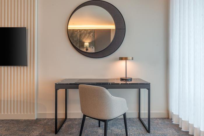 doubletree by hilton lagoa azores