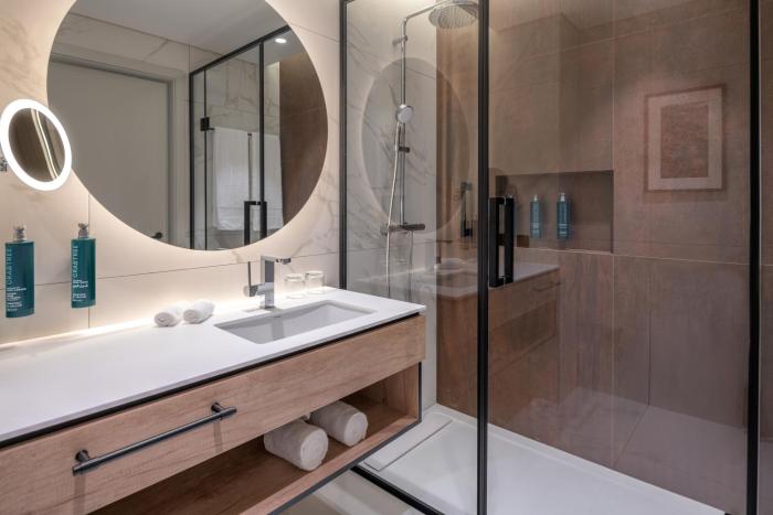 doubletree by hilton lagoa azores