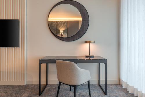 doubletree by hilton lagoa azores