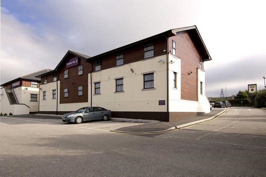 premier inn newquay a30 fraddon