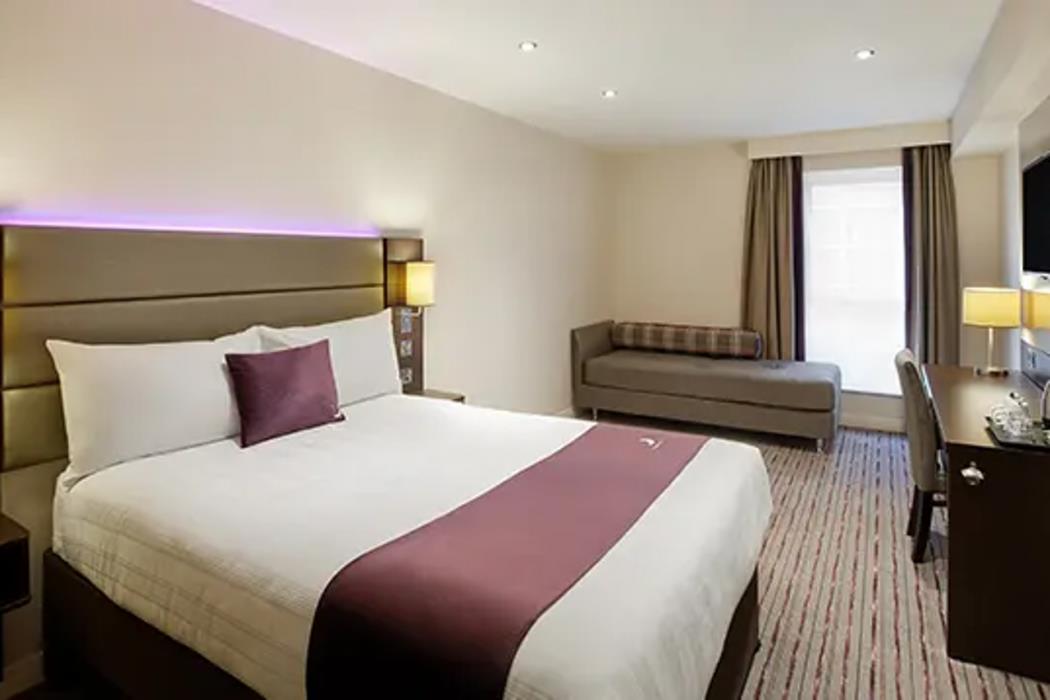 premier inn newquay a30 fraddon