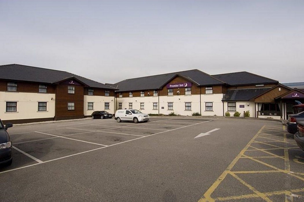 premier inn newquay a30 fraddon