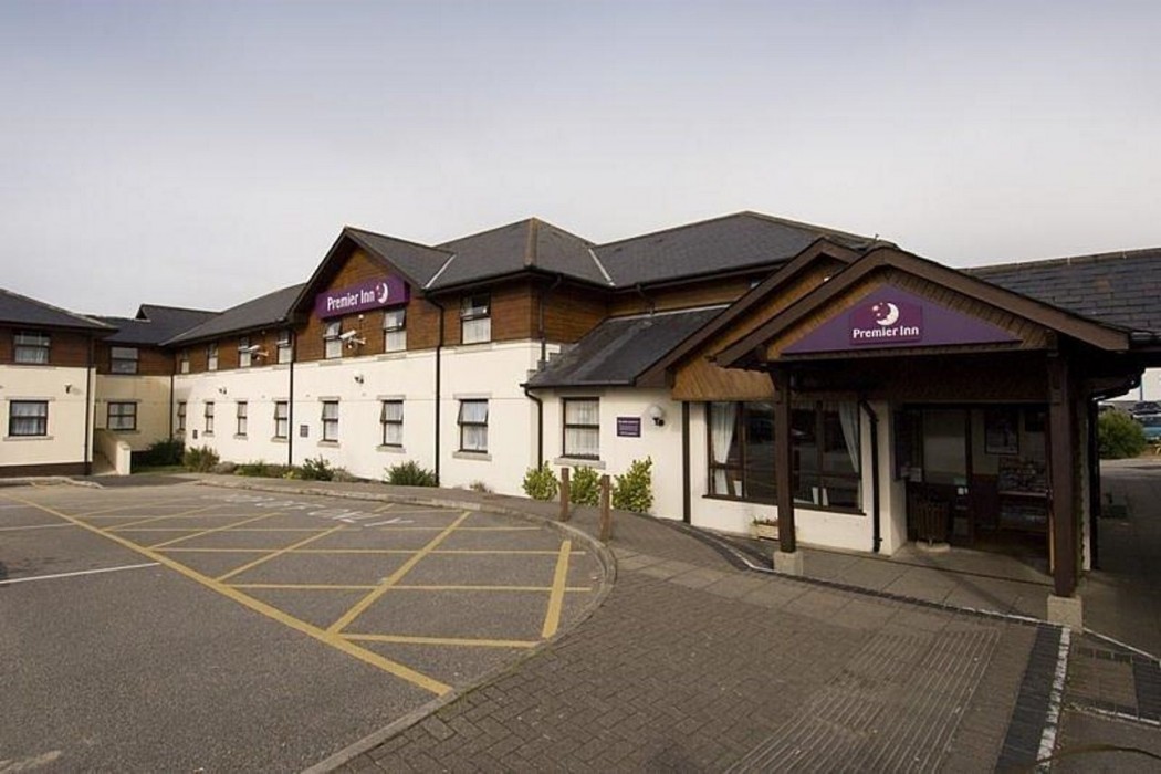 premier inn newquay a30 fraddon