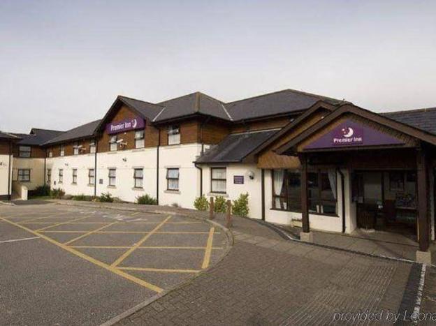 premier inn newquay a30 fraddon
