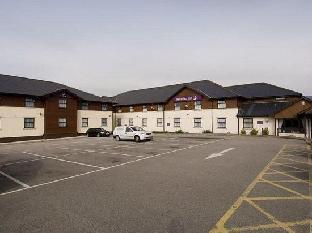 premier inn newquay a30 fraddon