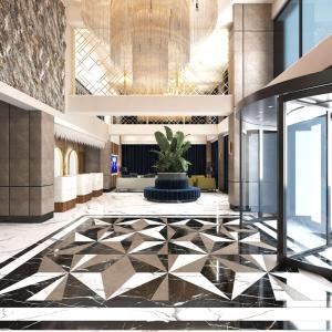 doubletree by hilton suites trabzon yomra