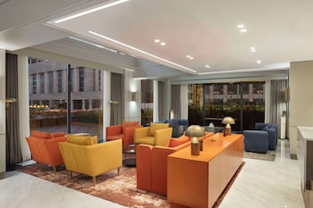 Doubletree By Hilton Suites Trabzon Yomra,,4 star