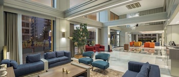 Doubletree By Hilton Suites Trabzon Yomra,,4 star