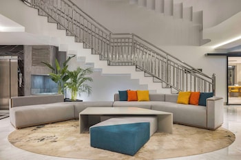 Doubletree By Hilton Suites Trabzon Yomra,,4 star