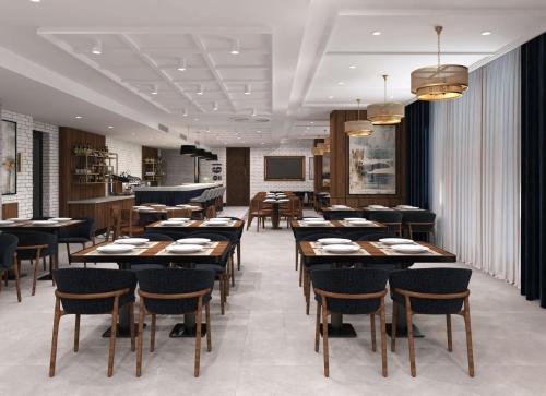 doubletree by hilton suites trabzon yomra