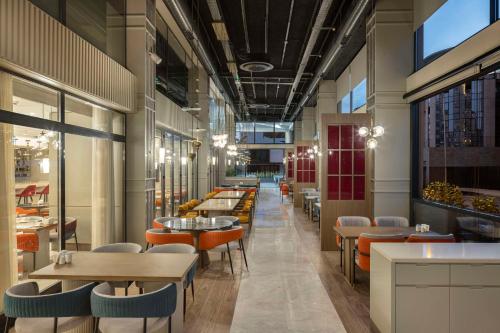 doubletree by hilton suites trabzon yomra