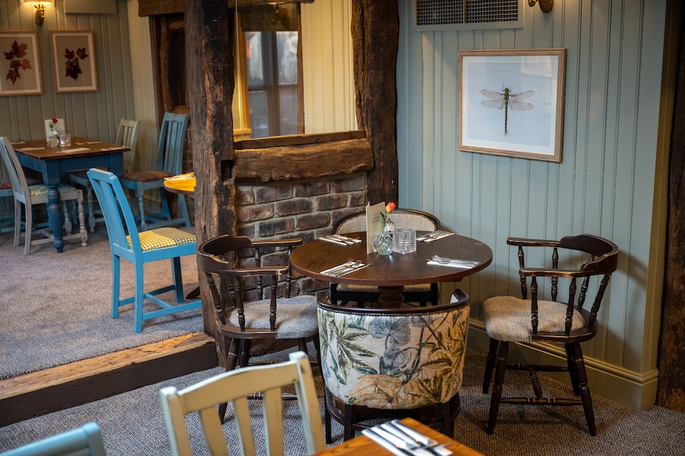 berkshire arms by greene king inns