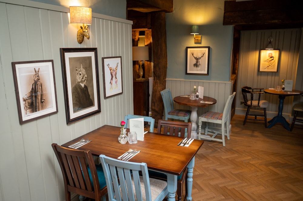 berkshire arms by greene king inns