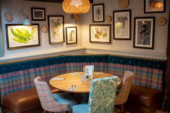 berkshire arms by greene king inns