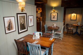 berkshire arms by greene king inns