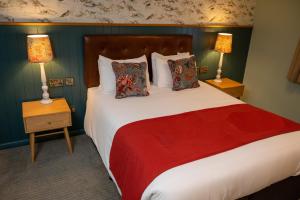 berkshire arms by greene king inns