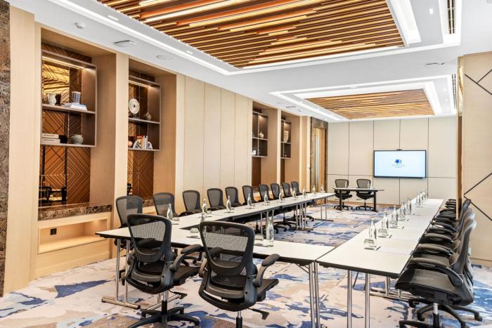 doubletree by hilton vientiane
