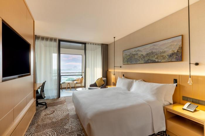 doubletree by hilton vientiane