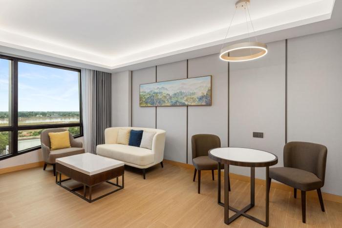 doubletree by hilton vientiane