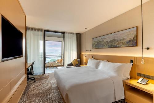 doubletree by hilton vientiane