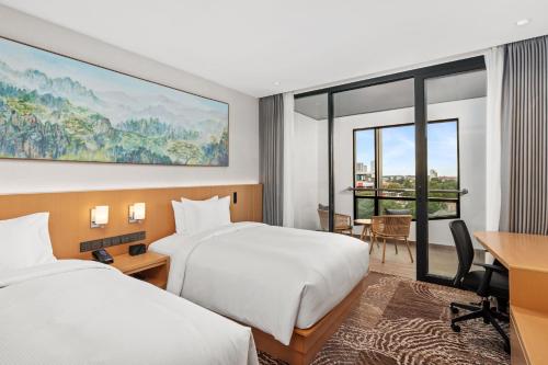 doubletree by hilton vientiane