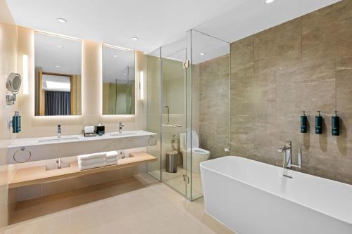doubletree by hilton vientiane