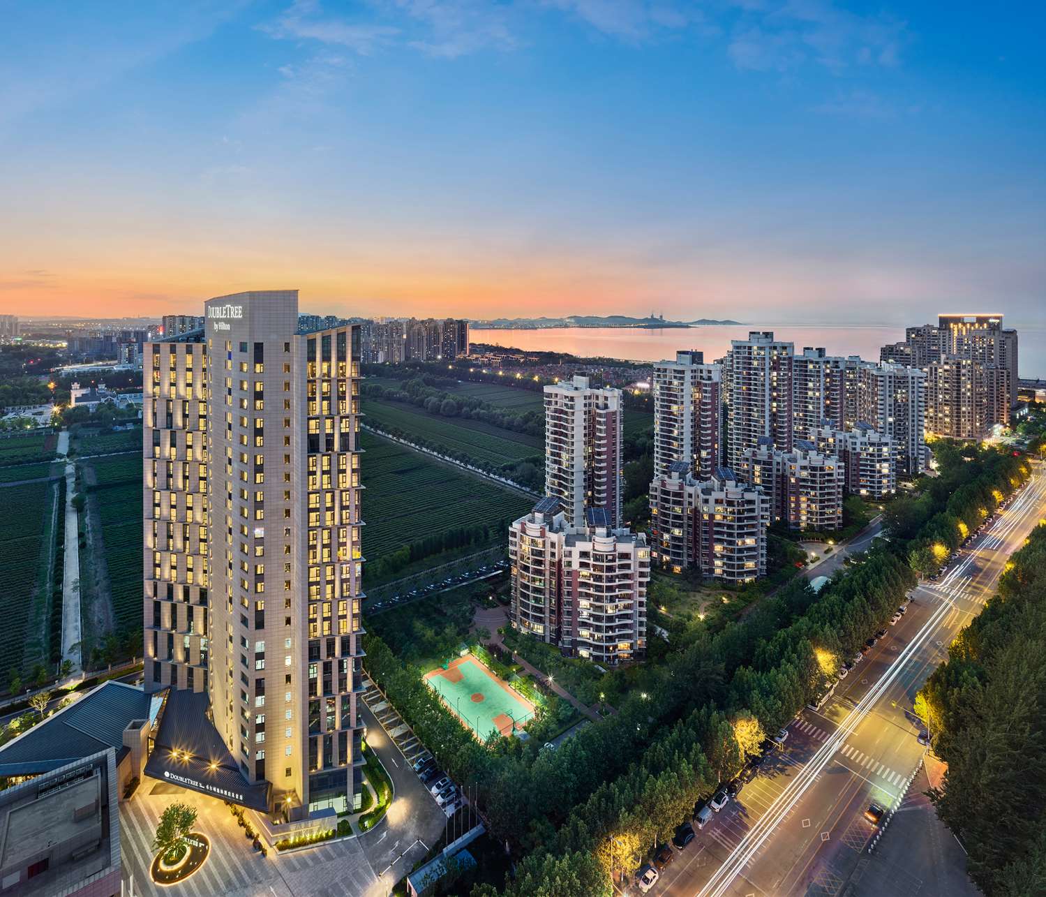 yantai