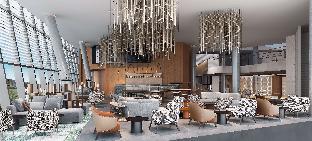 doubletree by hilton yantai golden coast hotel and suites