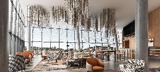 doubletree by hilton yantai golden coast hotel and suites