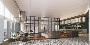 doubletree by hilton yantai golden coast hotel and suites