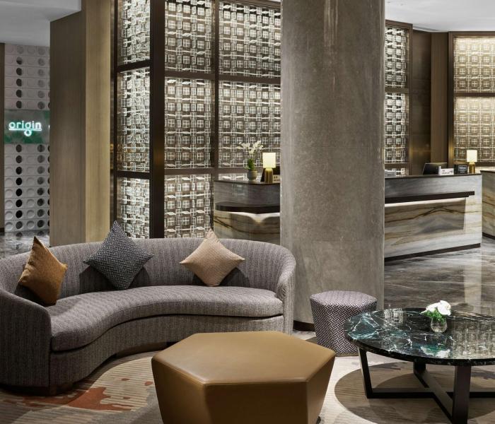 doubletree by hilton yantai golden coast hotel and suites