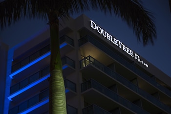 doubletree resort by hilton hollywood beach