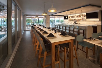 doubletree resort by hilton hollywood beach