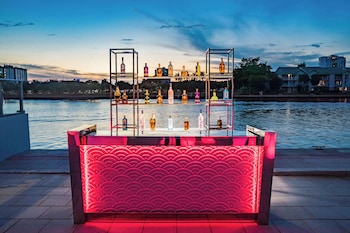 doubletree resort by hilton hollywood beach