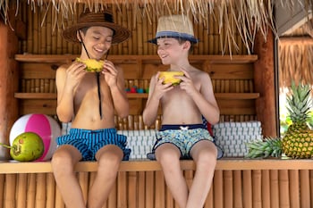 doubletree resort by hilton hollywood beach