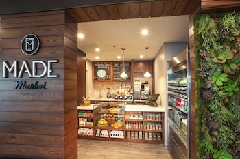 doubletree resort by hilton hollywood beach