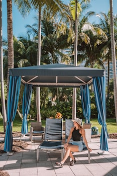 doubletree resort by hilton hollywood beach