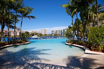 doubletree resort by hilton hollywood beach