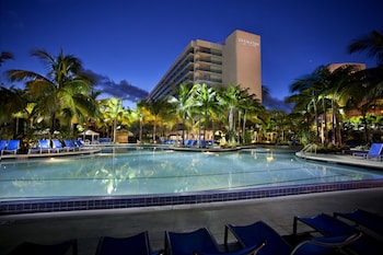 doubletree resort by hilton hollywood beach