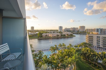 doubletree resort by hilton hollywood beach