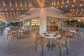 doubletree resort by hilton hollywood beach