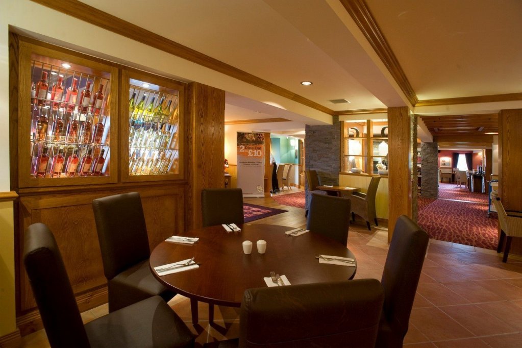 Premier Inn Lisburn,Lisburn>>Belfast,2 star