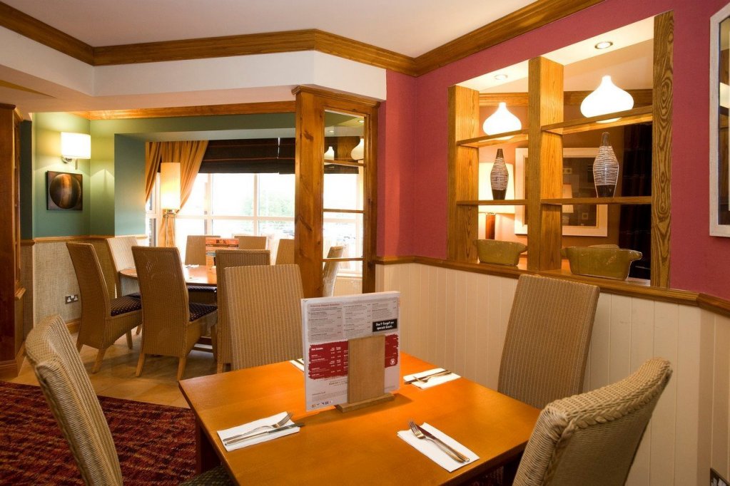 Premier Inn Lisburn,Lisburn>>Belfast,2 star
